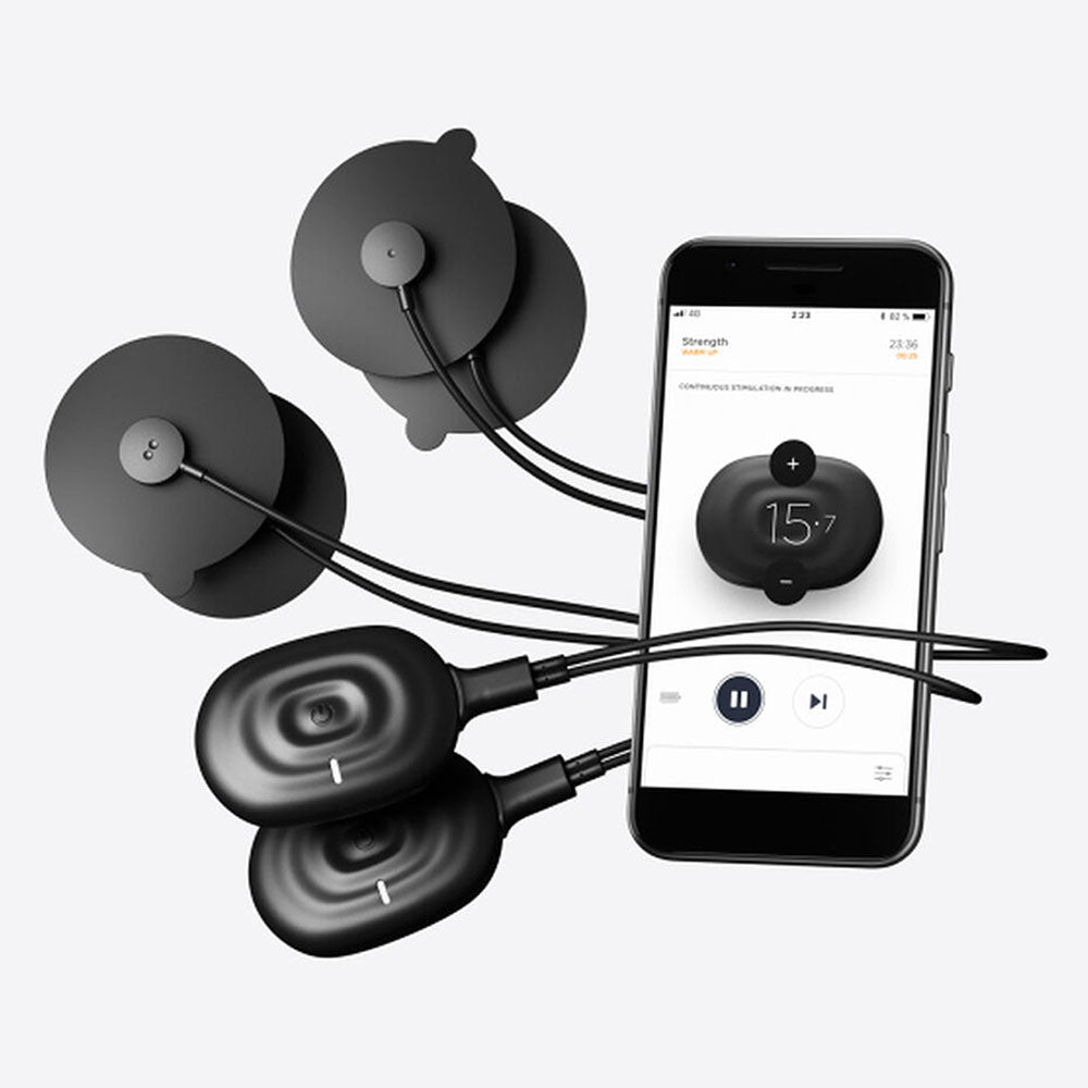 Therabody PowerDot 2.0 Duo