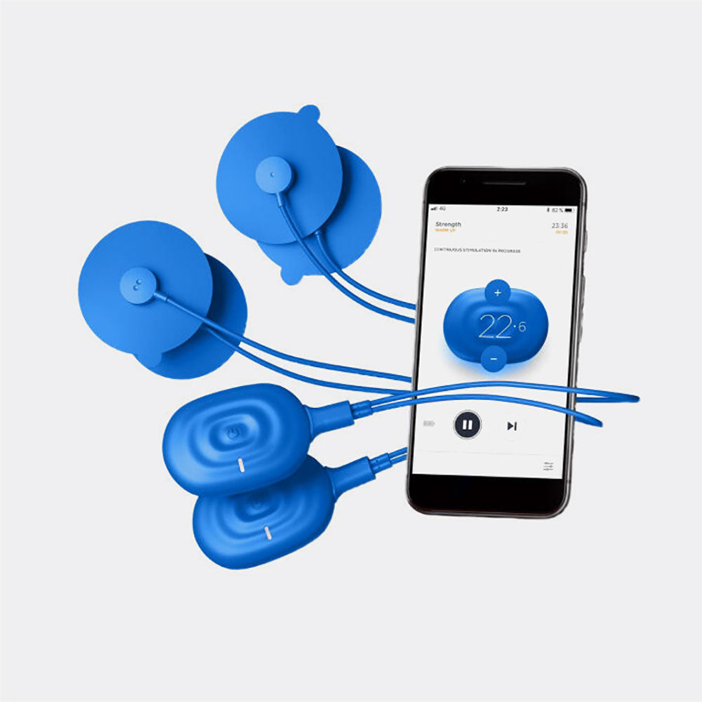 Therabody PowerDot 2.0 Duo