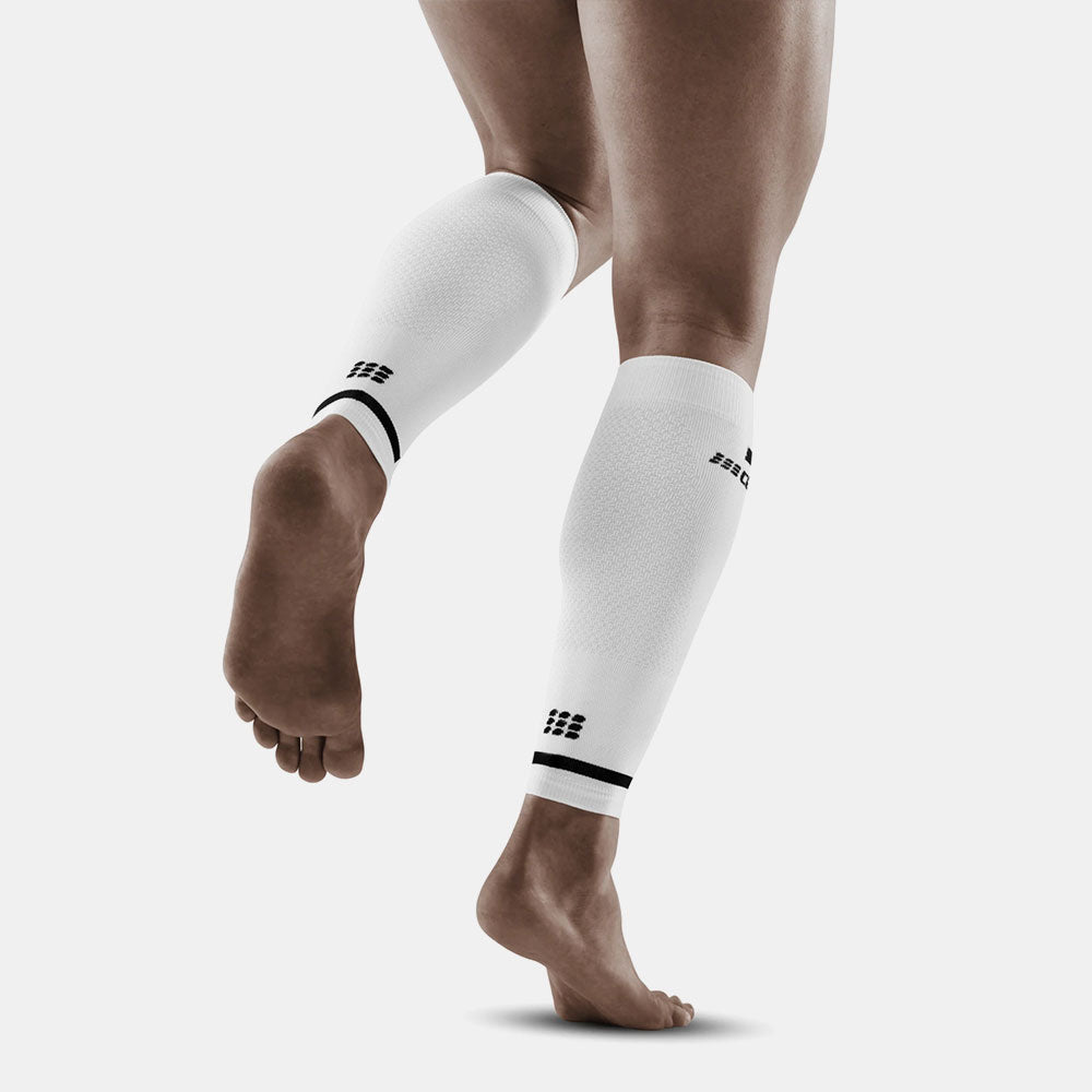 Seneste nyt Deqenereret hjælpemotor CEP Run Compression Calf Sleeves 4.0 Men's – Holabird Sports