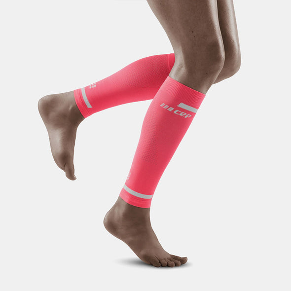 CEP Run Compression Calf Sleeves 4.0 Women's