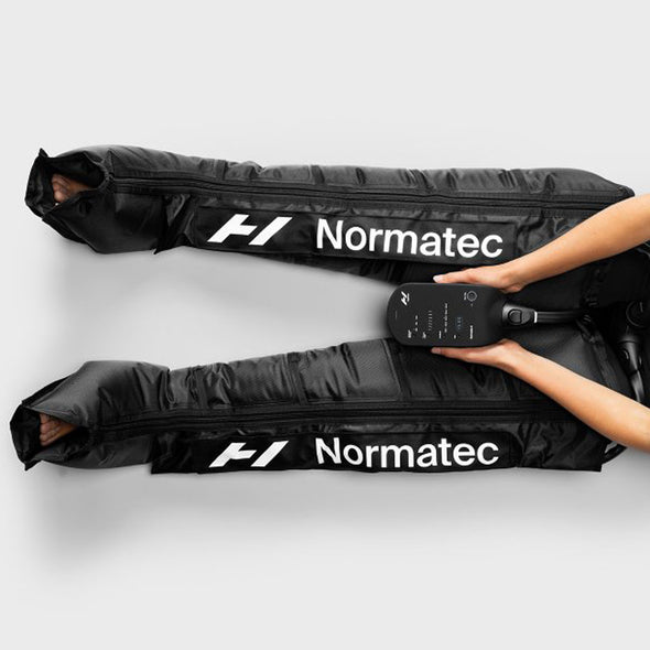 Normatec 3 Leg Recovery System