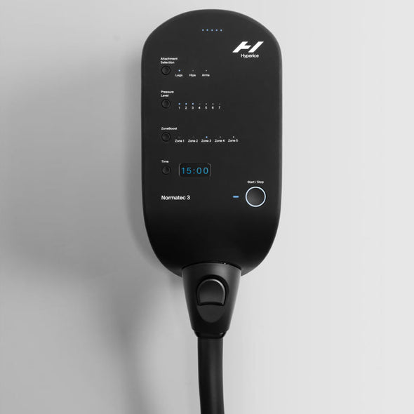 Normatec 3 Leg Recovery System