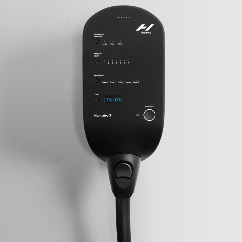 Normatec 3 Leg Recovery System