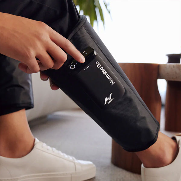 Normatec Go