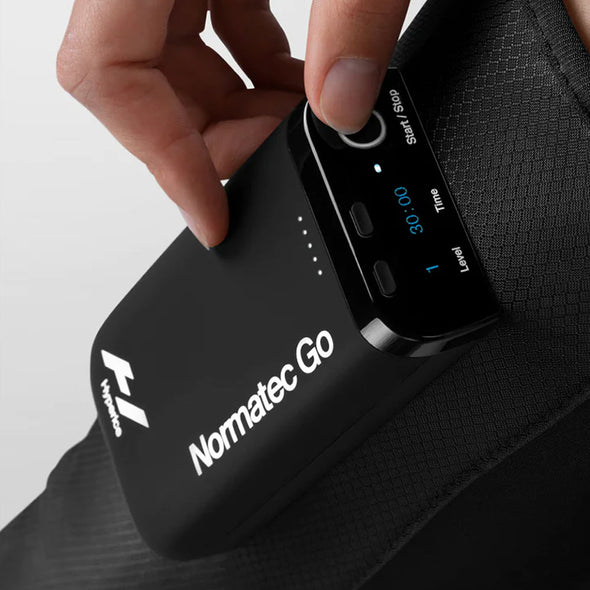 Normatec Go