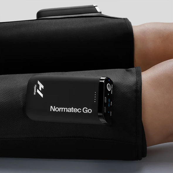 Normatec Go