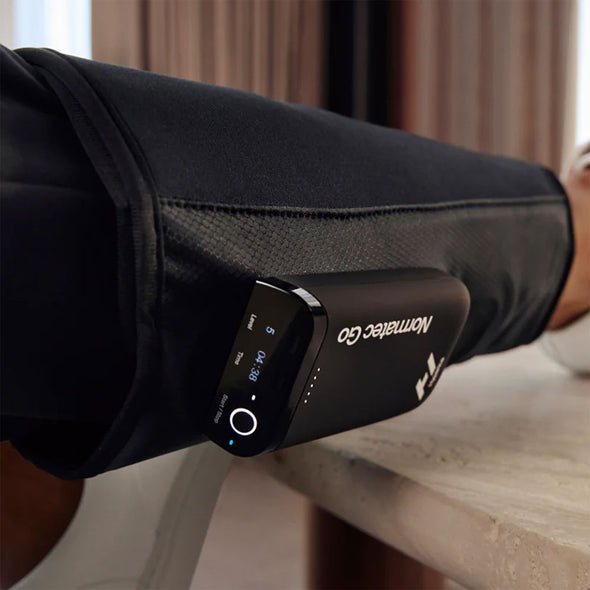 Normatec Go
