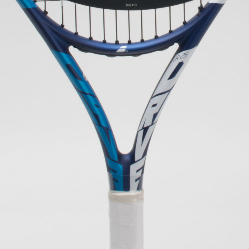 Babolat Drive Junior 25 Blue/White