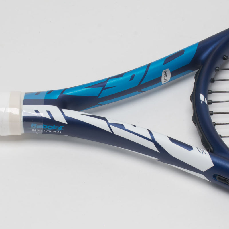 Babolat Drive Junior 25 Blue/White