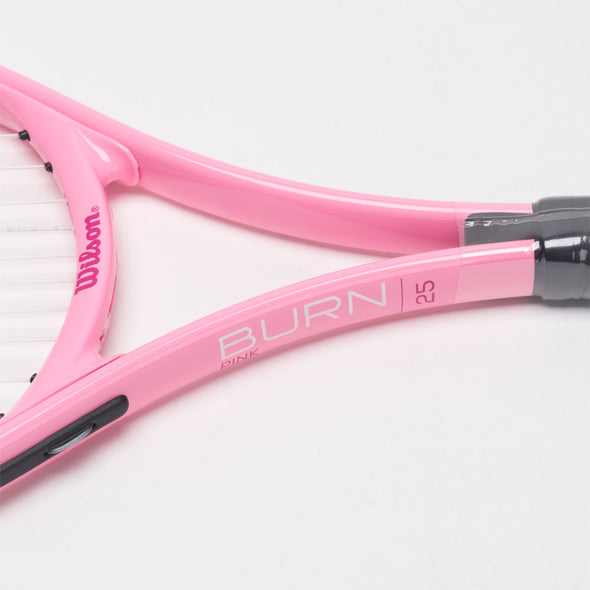 Wilson Burn Pink 25"