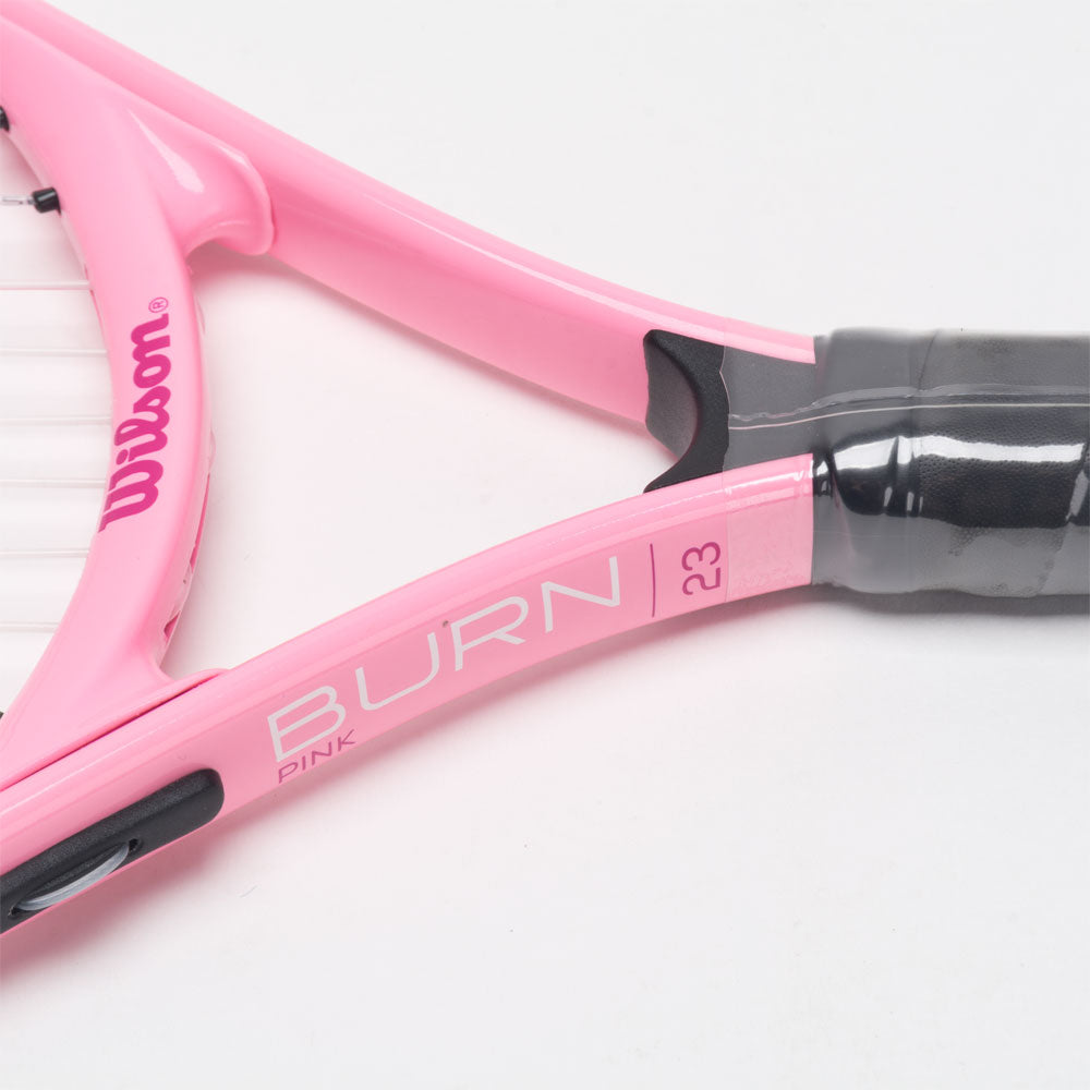 Wilson Pink Tennis Rackets