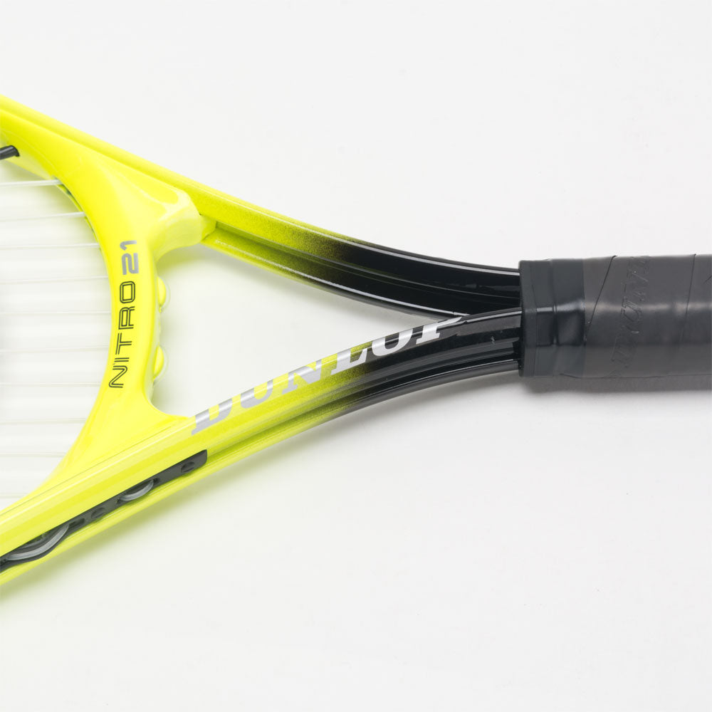 Dunlop Nitro Junior 21