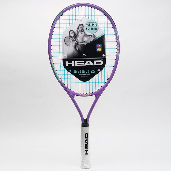 HEAD Instinct 25 Junior 2022