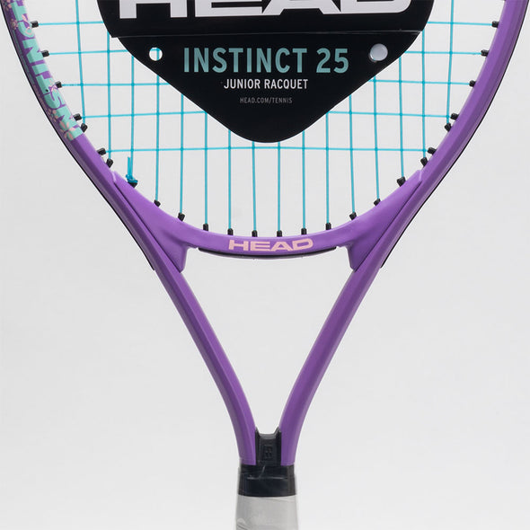 HEAD Instinct 25 Junior 2022