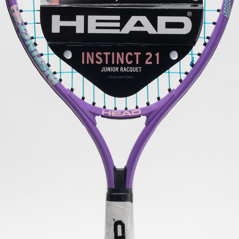 HEAD Instinct 21 Junior 2022