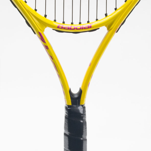 Babolat Nadal Junior 25" Rafa Edition