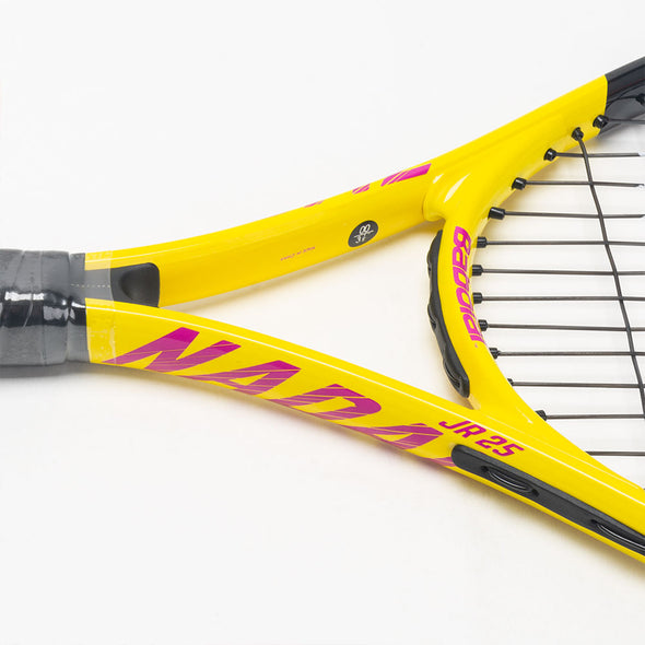 Babolat Nadal Junior 25" Rafa Edition