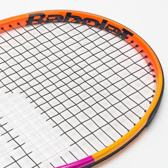 Babolat Nadal Junior 25" Rafa Edition