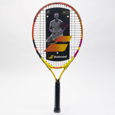 Babolat Nadal Junior 23" Rafa Edition