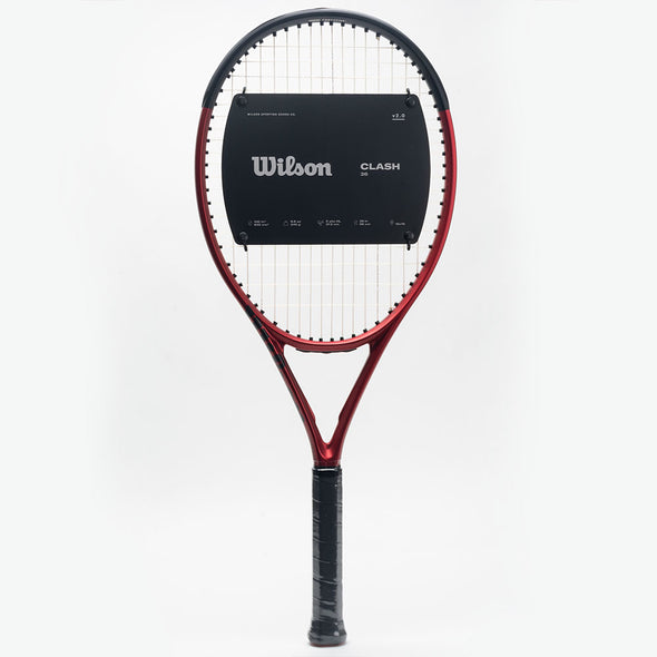 Wilson Clash 26 v2