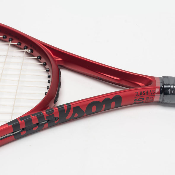 Wilson Clash 26 v2