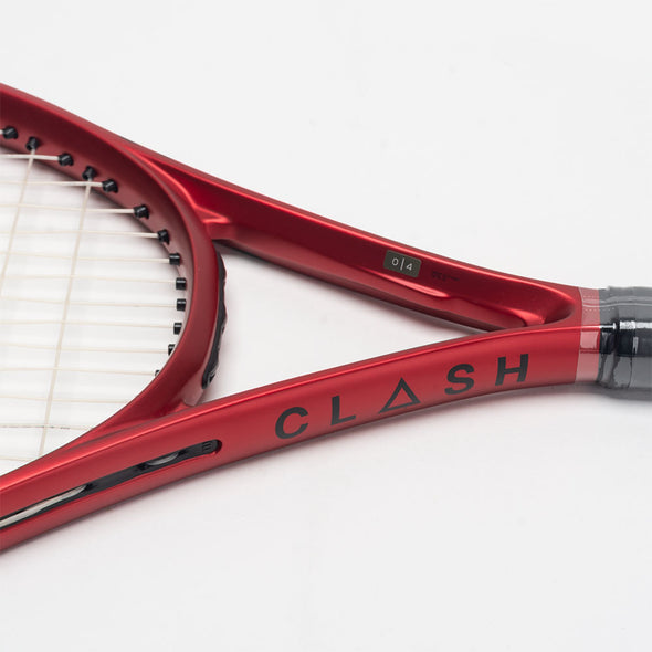 Wilson Clash 26 v2