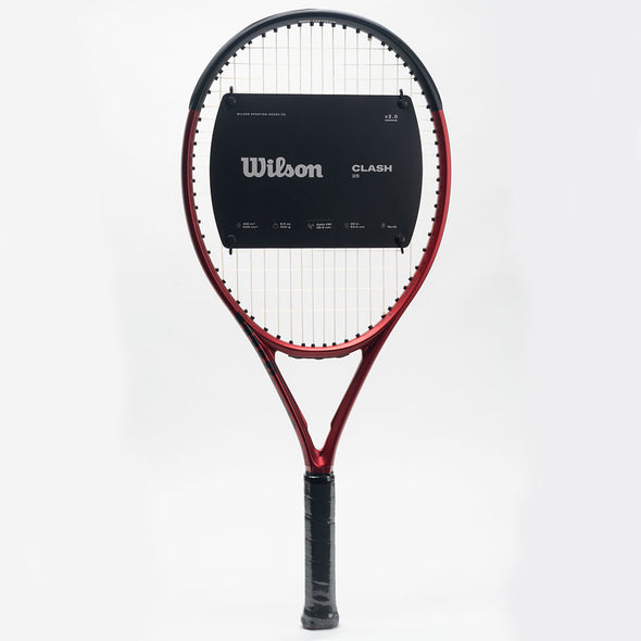 Wilson Clash 25 v2