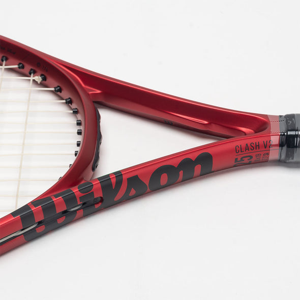 Wilson Clash 25 v2