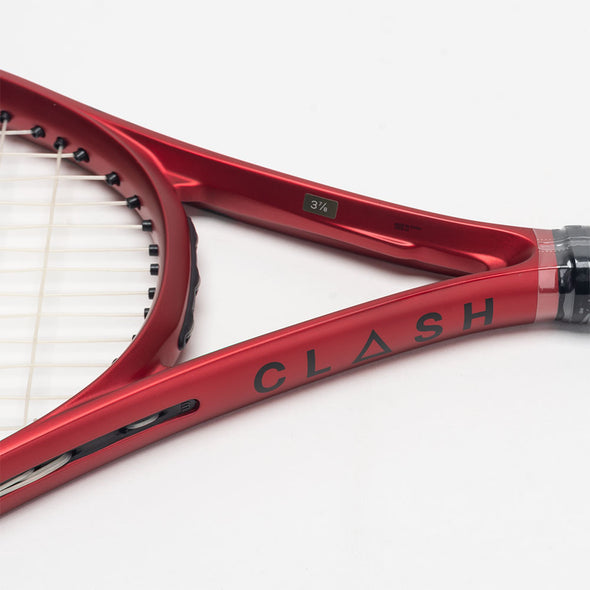 Wilson Clash 25 v2