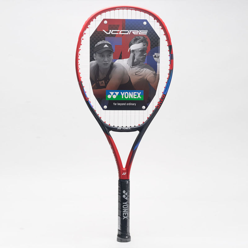 Yonex VCORE 26 250g Scarlet