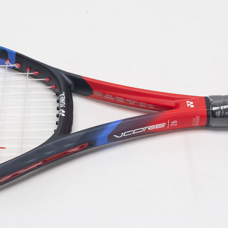 Yonex VCORE 26 250g Scarlet