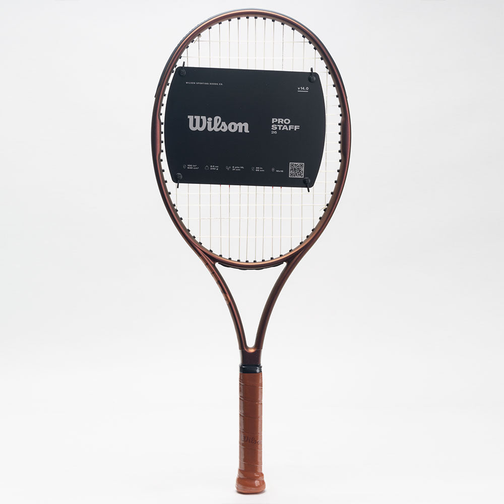Buy Wilson Pro Staff 26 Junior Racket Online Tennis-Point