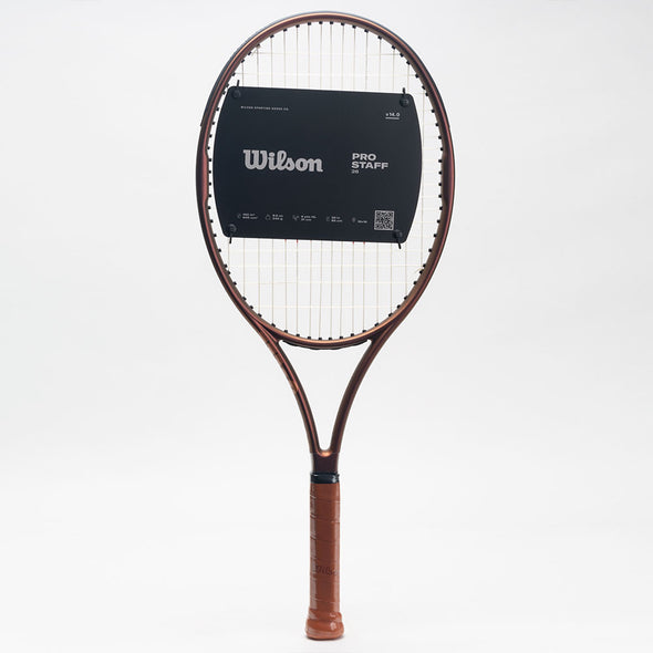 Wilson Pro Staff 26 V14