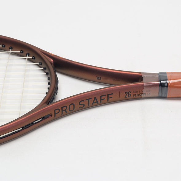 Wilson Pro Staff 26 V14