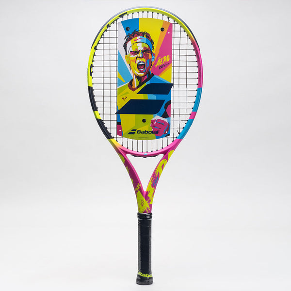 Babolat Pure Aero Rafa Junior 26 2023