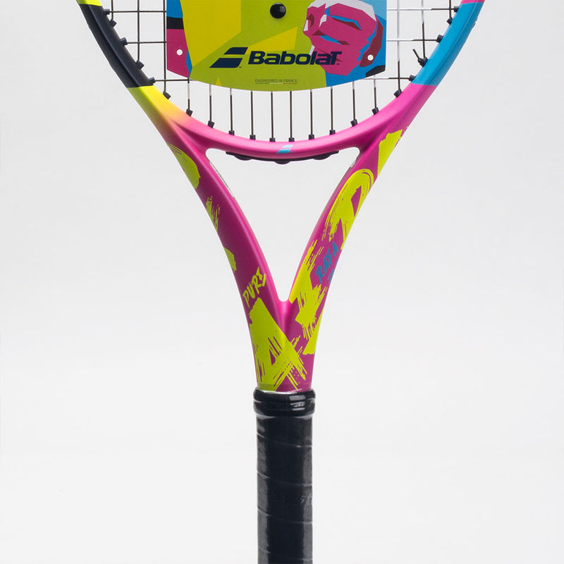 Babolat Pure Aero Rafa Junior 26 2023