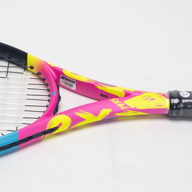 Babolat Pure Aero Rafa Junior 26 2023