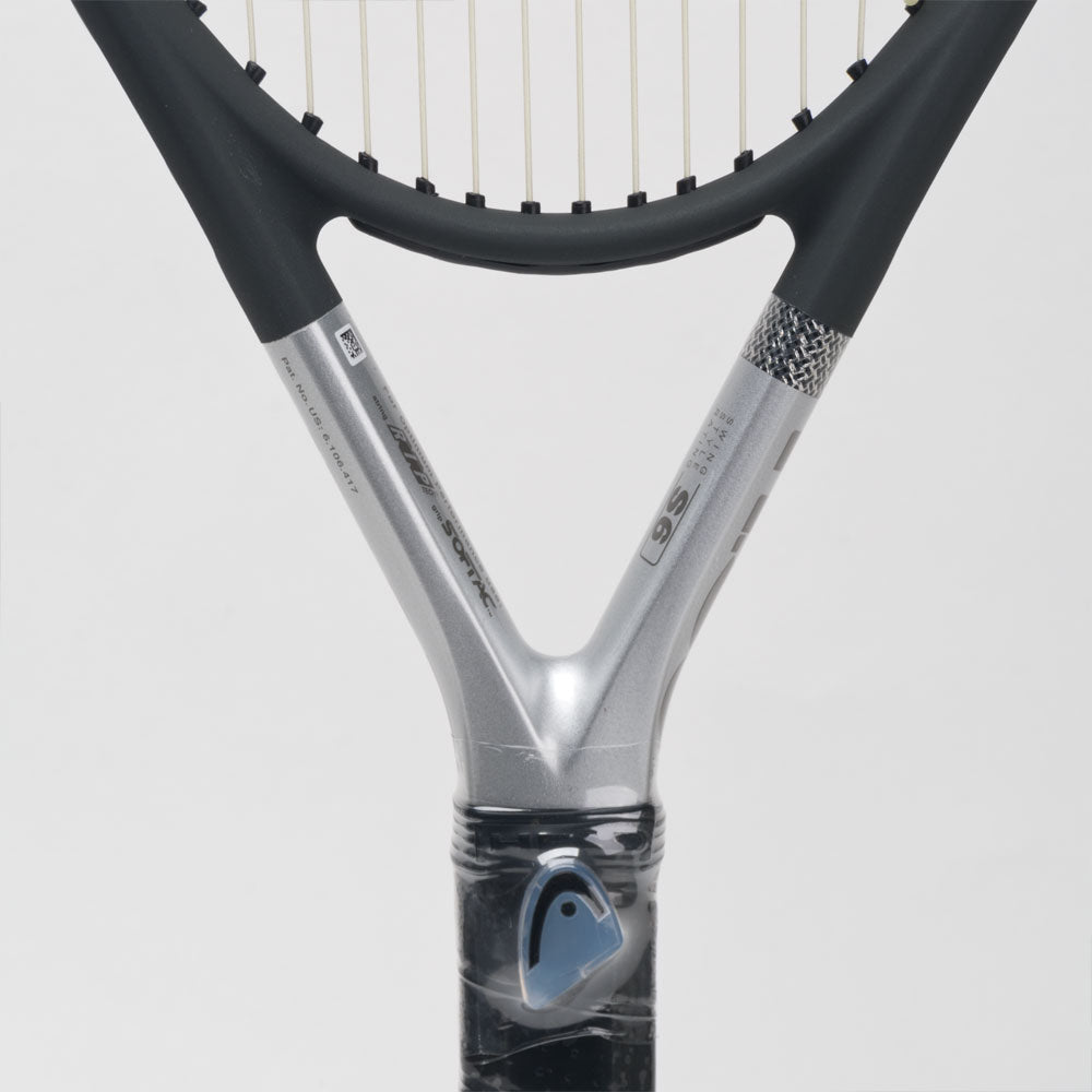 Conflict injecteren huurder HEAD Ti. S6 – Holabird Sports