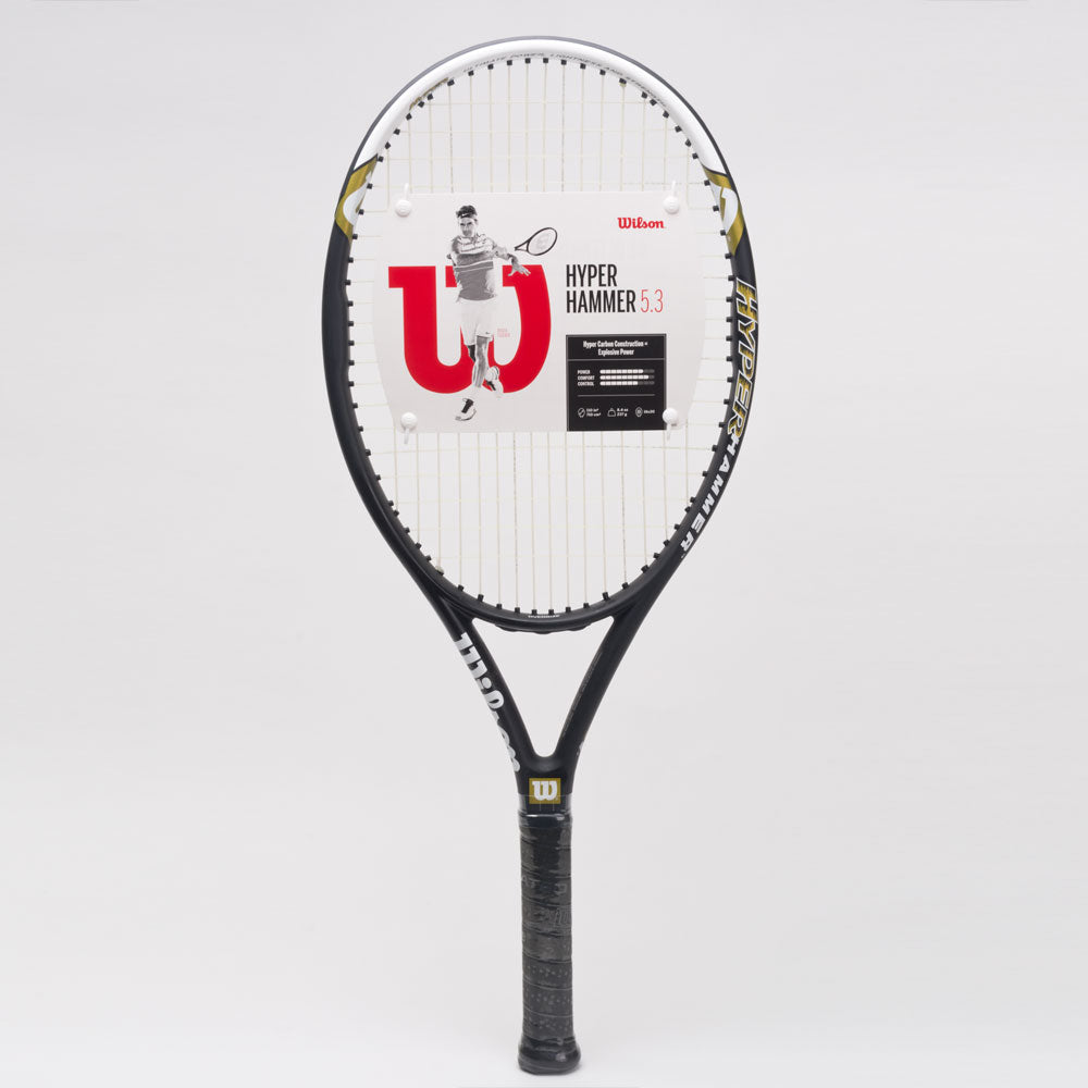 Wilson Hyper Hammer 5.3 Stretch Oversize