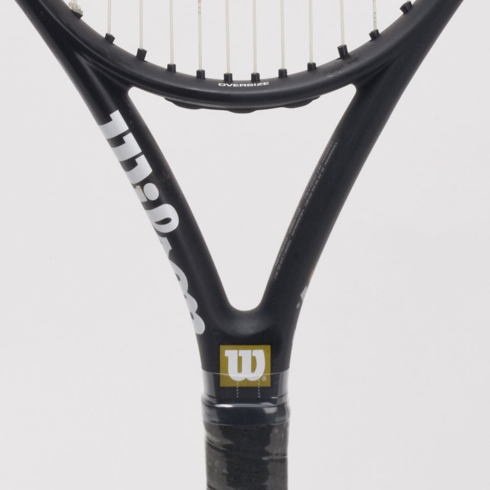 Raqueta wilson hyper hammer 2025