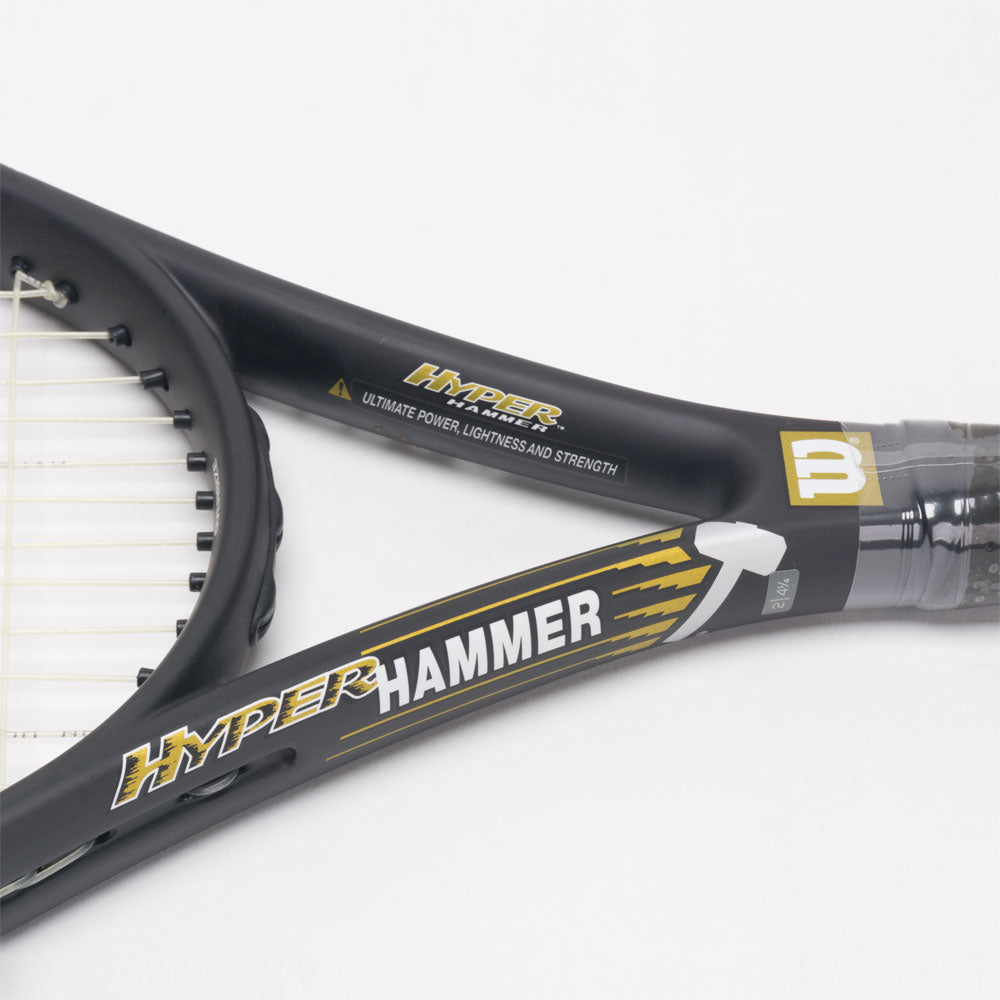 Wilson Hyper Hammer 5.3 Stretch Oversize