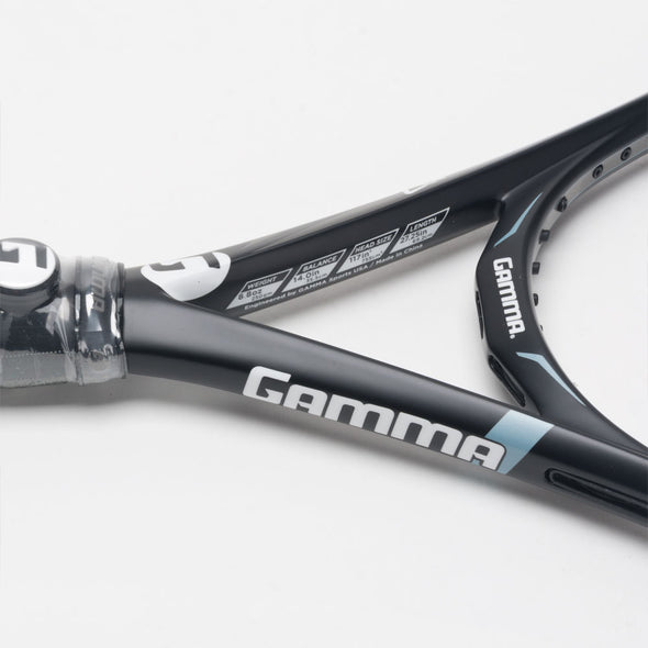 Gamma RZR Bubba 117