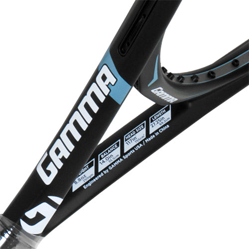 Gamma RZR Bubba 117