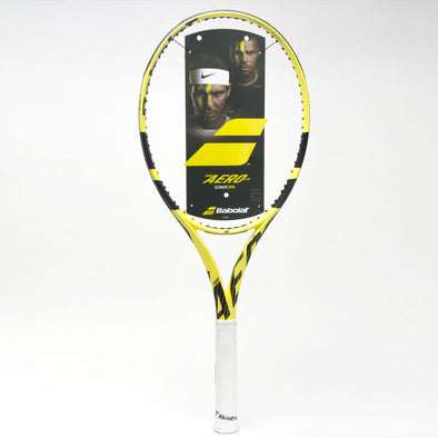 Babolat Pure Aero Lite 2019