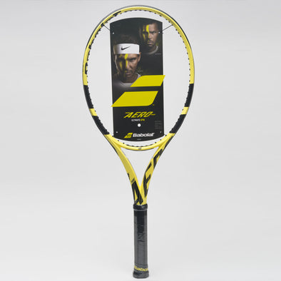 Babolat Pure Aero Tour 2019