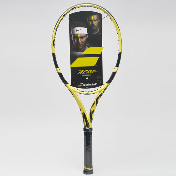 Babolat Pure Aero Tour 2019