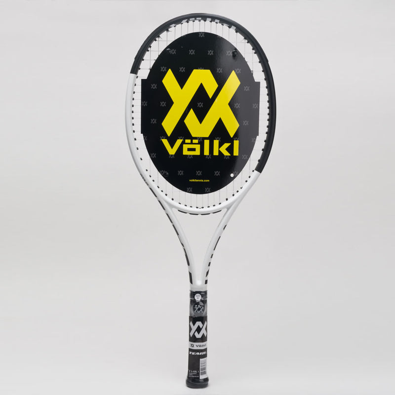 Volkl Team Speed White/Black