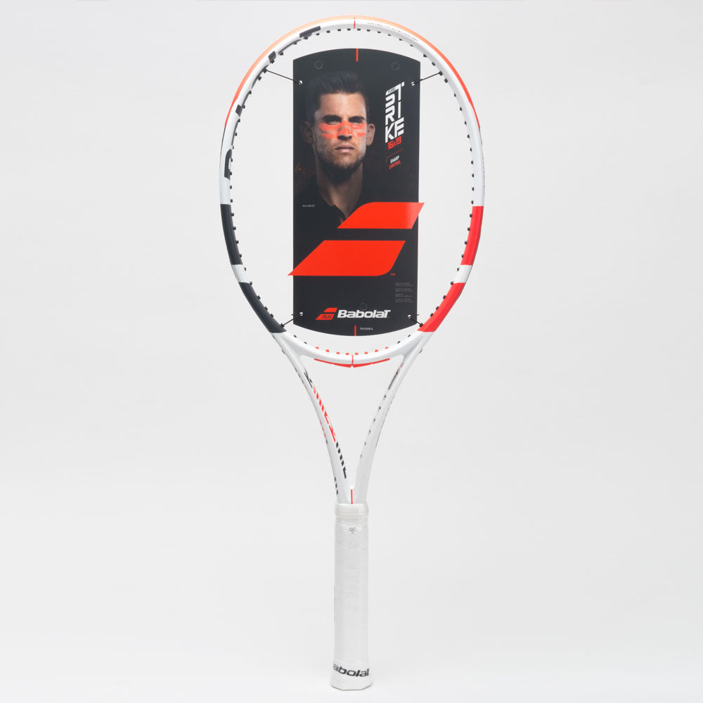 Babolat Pure Strike 16x19