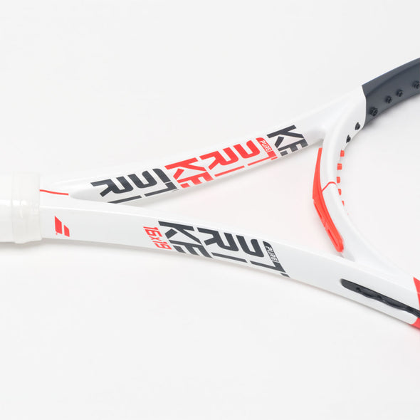 Babolat Pure Strike 16x19