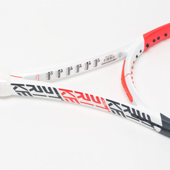Babolat Pure Strike 16x19